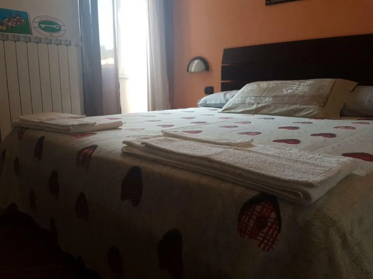 Affittacamere Antico Borgo Arcola 0*,  Italy