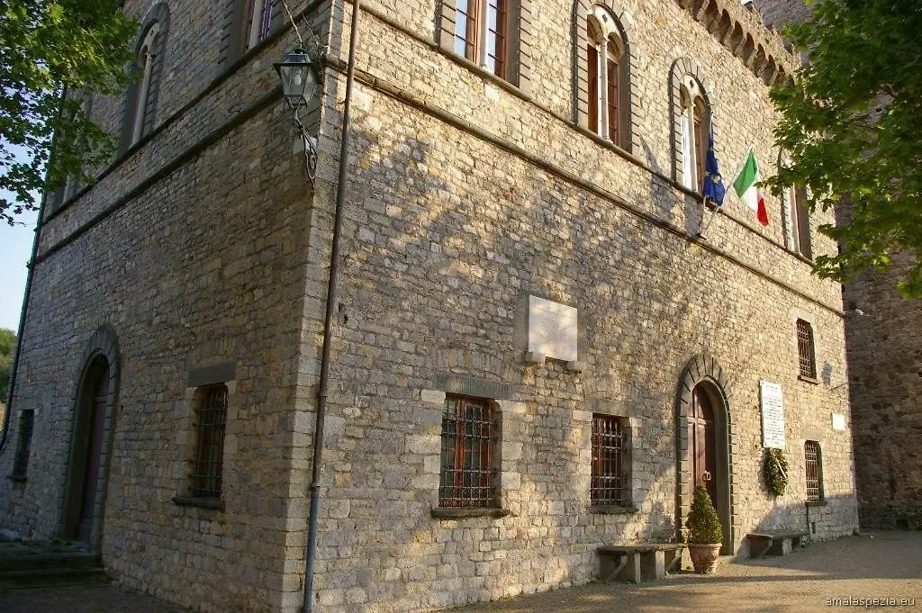 Guest house Affittacamere Antico Borgo Arcola Italy