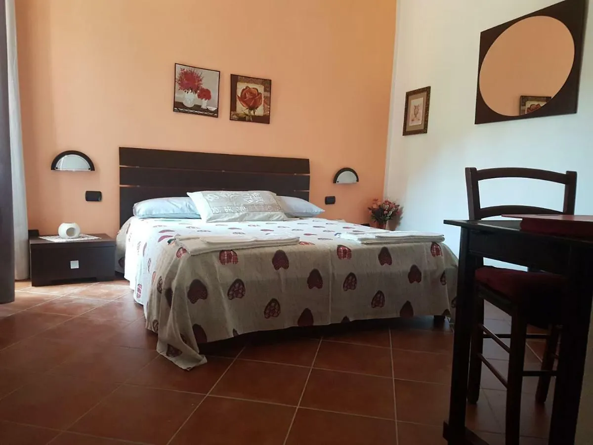 Affittacamere Antico Borgo Arcola Guest house
