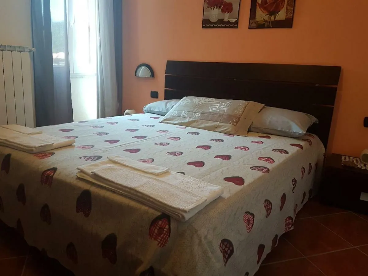 Guest house Affittacamere Antico Borgo Arcola Italy