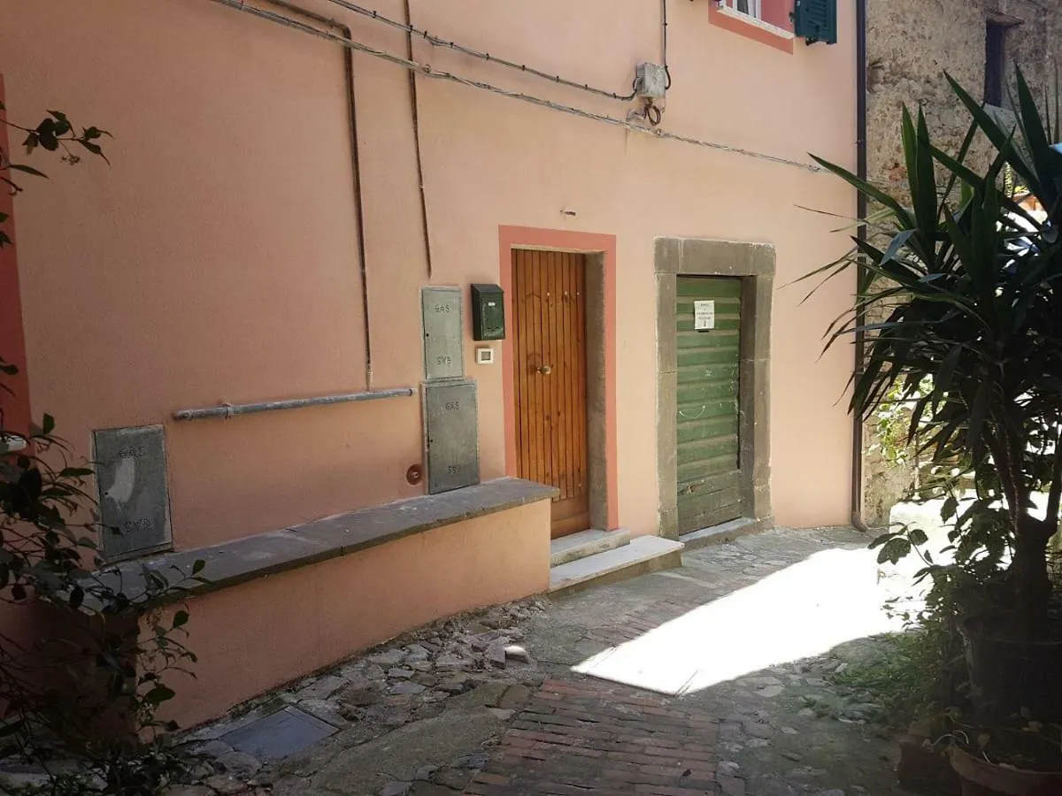 Guest house Affittacamere Antico Borgo Arcola