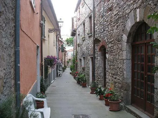 Affittacamere Antico Borgo Arcola