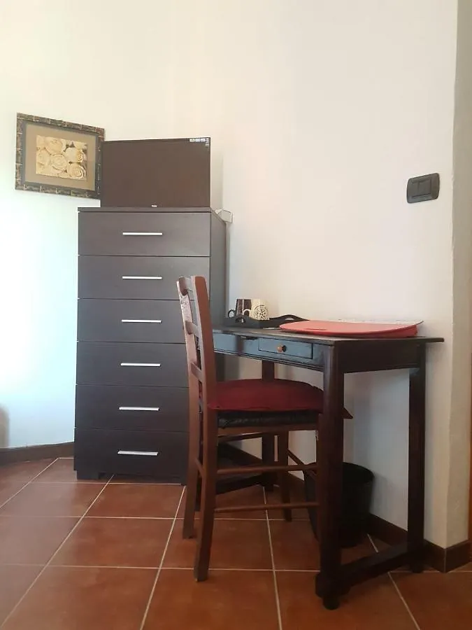 Affittacamere Antico Borgo Arcola Italy