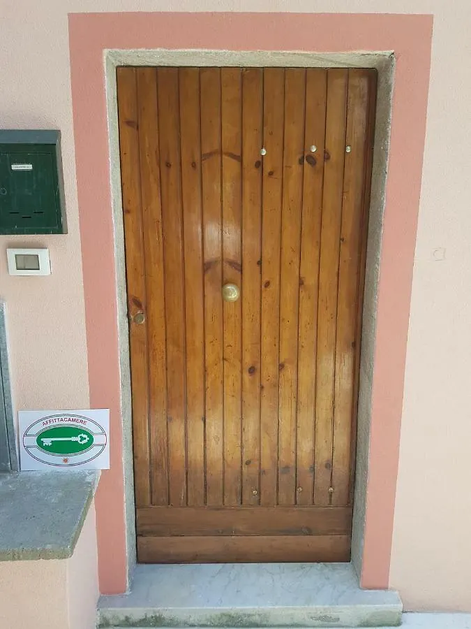 Affittacamere Antico Borgo Arcola 0*,  Italy