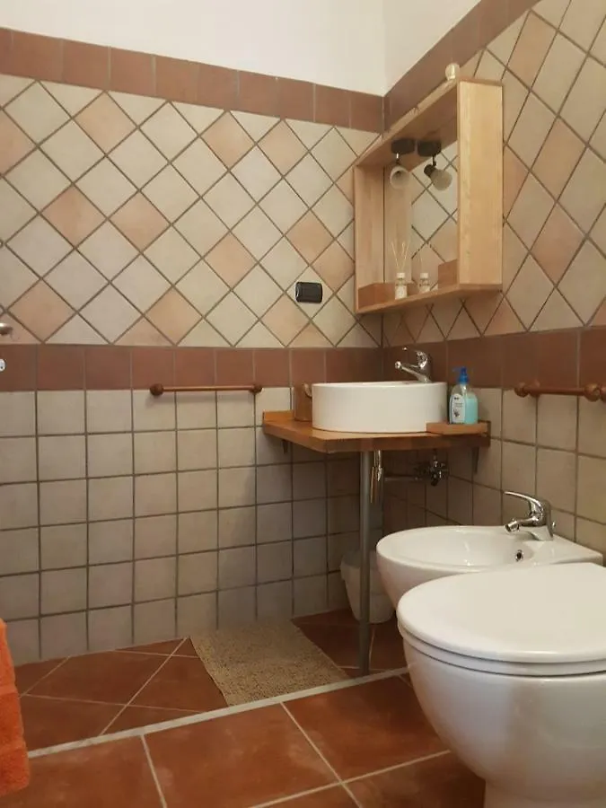 Affittacamere Antico Borgo Arcola Guest house
