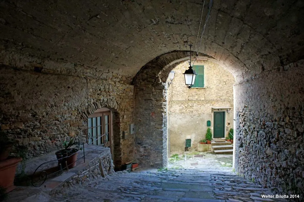 Affittacamere Antico Borgo Arcola 0*,  Italy