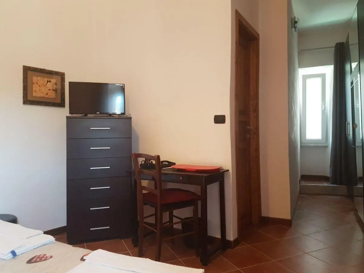Affittacamere Antico Borgo Arcola