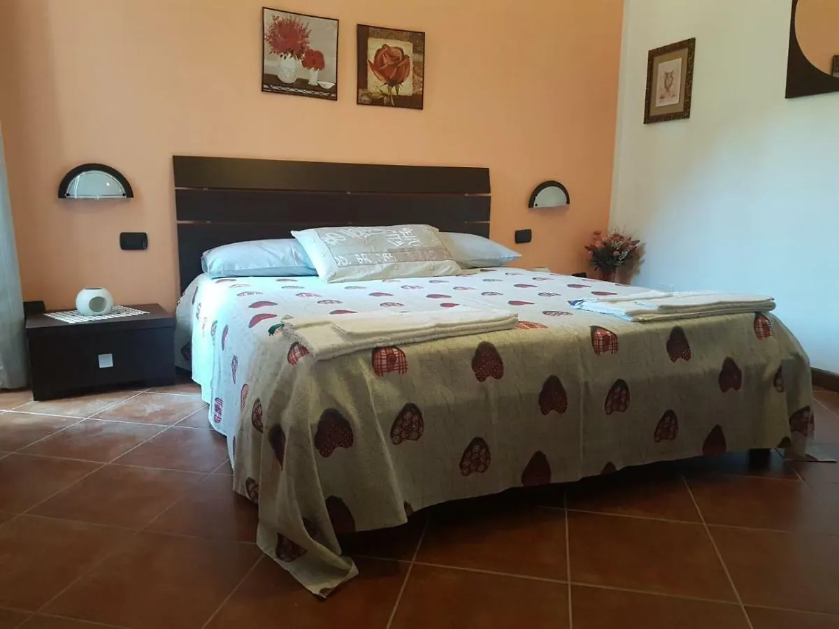 Affittacamere Antico Borgo Arcola