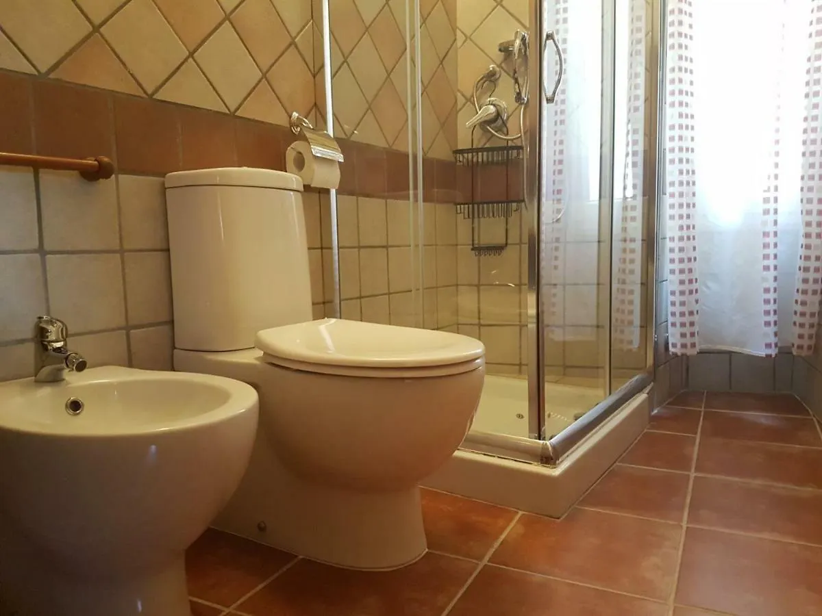 Guest house Affittacamere Antico Borgo Arcola Italy