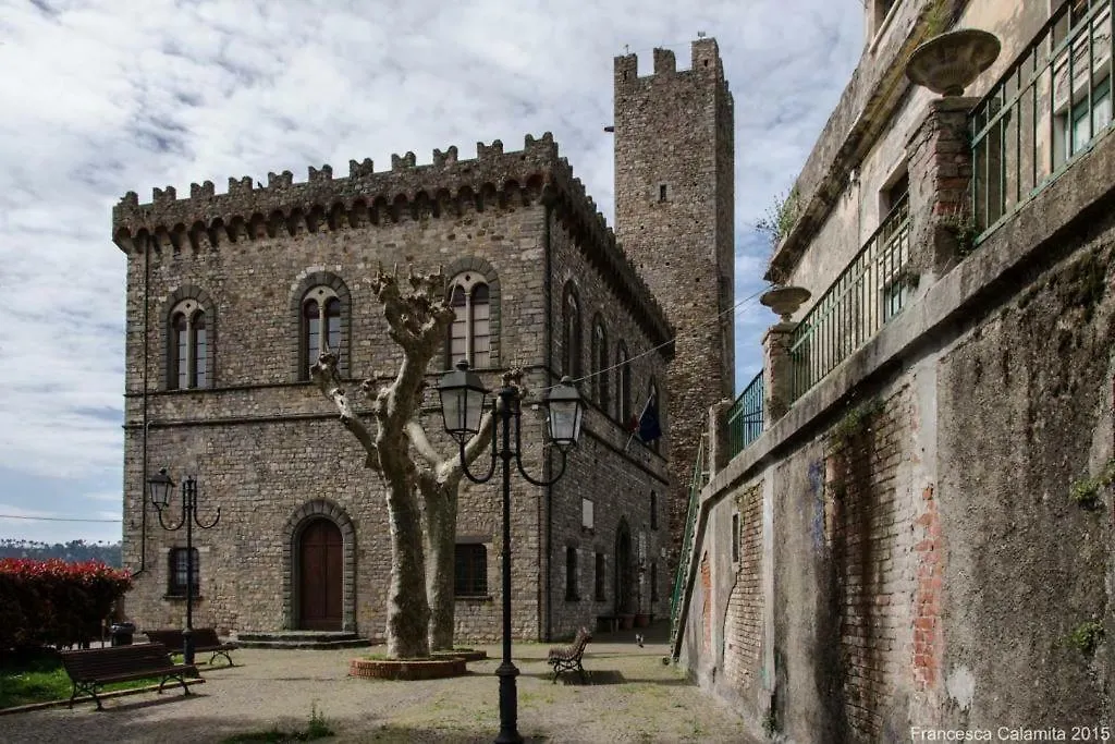 Affittacamere Antico Borgo Arcola Guest house