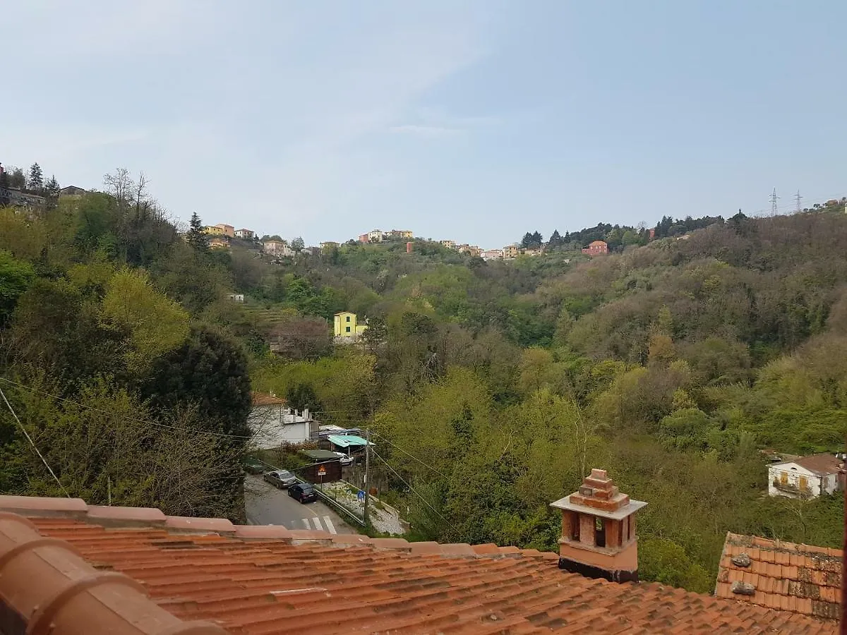 Guest house Affittacamere Antico Borgo Arcola