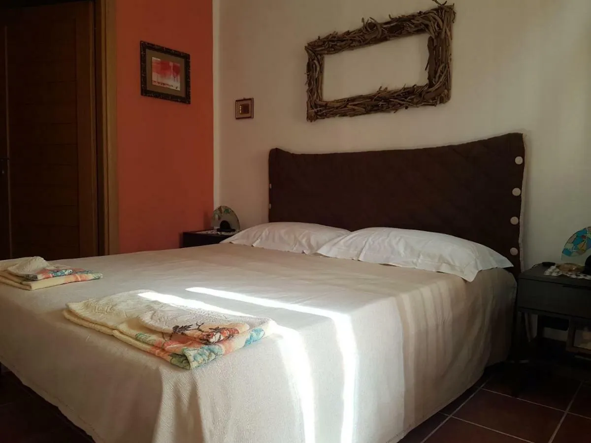 Guest house Affittacamere Antico Borgo Arcola