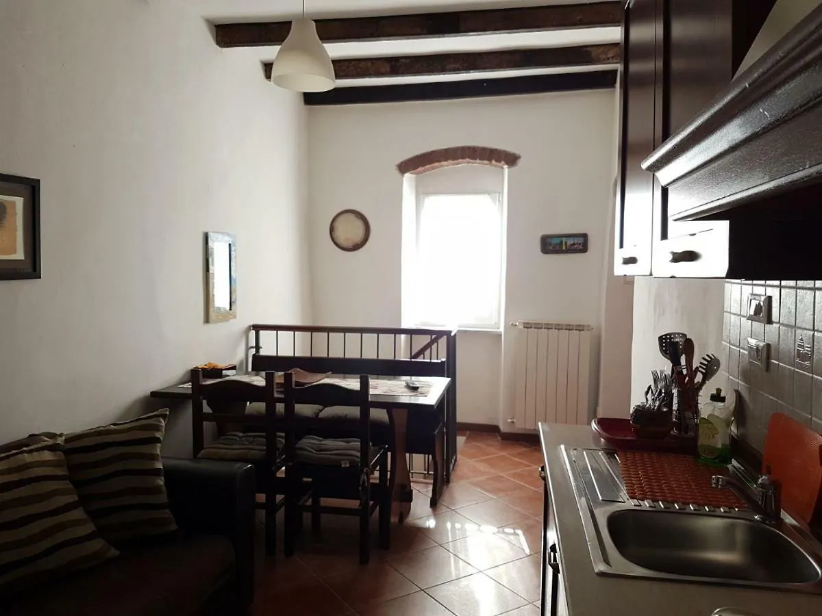 Affittacamere Antico Borgo Arcola