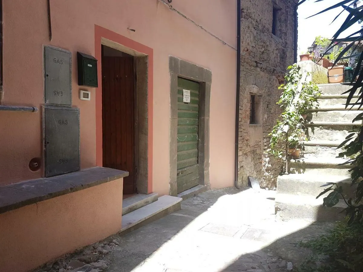 Affittacamere Antico Borgo Arcola Guest house