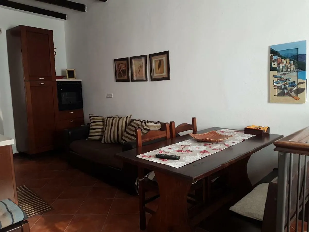 Guest house Affittacamere Antico Borgo Arcola