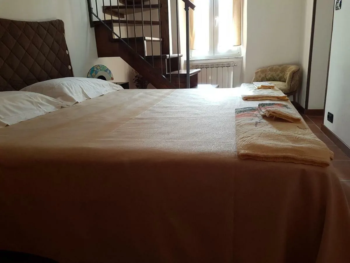 Affittacamere Antico Borgo Arcola Italy