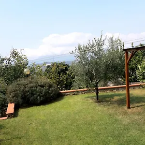 Apartment La Casina Negli Orti, Arcola